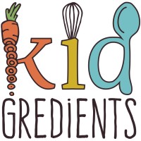 Kidgredients logo, Kidgredients contact details