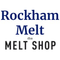 Rockham Melt logo, Rockham Melt contact details