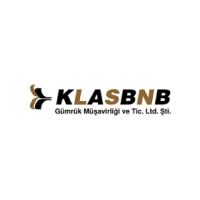 Klas Bnb Gümrük Müşavirliği ve Ticaret Limited Şirketi logo, Klas Bnb Gümrük Müşavirliği ve Ticaret Limited Şirketi contact details