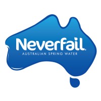 Neverfail Springwater Limited logo, Neverfail Springwater Limited contact details