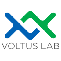 Voltus Lab logo, Voltus Lab contact details