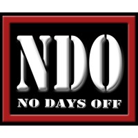 No Days Off Supplements Pty Ltd logo, No Days Off Supplements Pty Ltd contact details