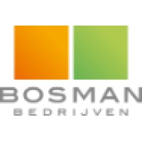 Bosman Bedrijven logo, Bosman Bedrijven contact details