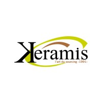 Keramis Bio logo, Keramis Bio contact details