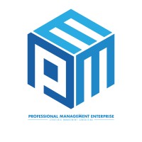 Professional Management Enterprise (PME) logo, Professional Management Enterprise (PME) contact details