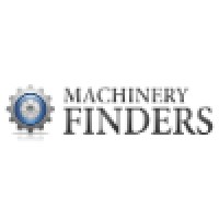 Machinery Finders Inc logo, Machinery Finders Inc contact details