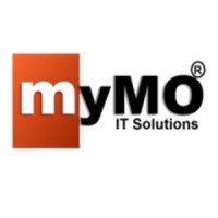 myMO IT Solutions logo, myMO IT Solutions contact details