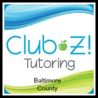 Club Z! In-Home Tutoring - Baltimore County logo, Club Z! In-Home Tutoring - Baltimore County contact details