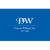 Duncan-Williams logo, Duncan-Williams contact details