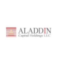 Aladdin Capital Holdings LLC logo, Aladdin Capital Holdings LLC contact details