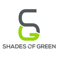 Shades of Green - Exhibitions and Events logo, Shades of Green - Exhibitions and Events contact details