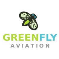 Greenfly Aviation logo, Greenfly Aviation contact details