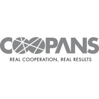 COOPANS Alliance logo, COOPANS Alliance contact details