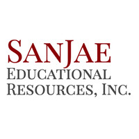 SanJae Educational Resources, Inc. logo, SanJae Educational Resources, Inc. contact details