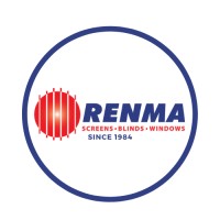 Renma Screens Blinds Windows logo, Renma Screens Blinds Windows contact details