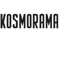 Kosmorama logo, Kosmorama contact details