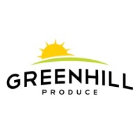 Greenhill Produce logo, Greenhill Produce contact details