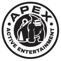 APEX Active Entertainment Group logo, APEX Active Entertainment Group contact details