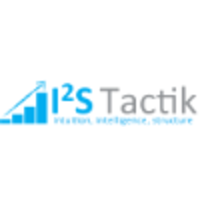 I²S Tactik Inc. logo, I²S Tactik Inc. contact details