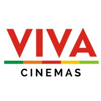 VIVA Cinemas logo, VIVA Cinemas contact details