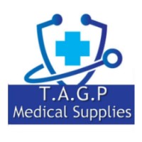 T.A.G.P. Medical Supplies LLC logo, T.A.G.P. Medical Supplies LLC contact details