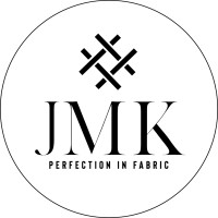 JMK Textile logo, JMK Textile contact details