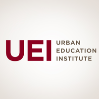 The University of Chicago Urban Education Institute logo, The University of Chicago Urban Education Institute contact details