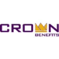 Crown Benefits logo, Crown Benefits contact details