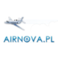 Airnova.pl logo, Airnova.pl contact details