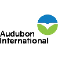 Audubon International logo, Audubon International contact details