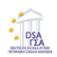 Deutsche Schule Athen logo, Deutsche Schule Athen contact details