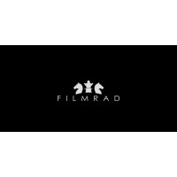 FILMRAD logo, FILMRAD contact details