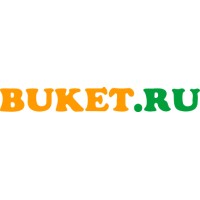 Buket.ru logo, Buket.ru contact details