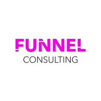 Funnel Consulting Company logo, Funnel Consulting Company contact details