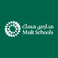 Misk Schools logo, Misk Schools contact details