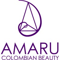 Amaru Colombian Beauty logo, Amaru Colombian Beauty contact details