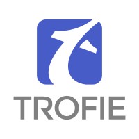 TROFIE logo, TROFIE contact details