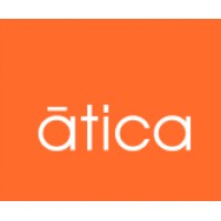 Grupo Atica logo, Grupo Atica contact details