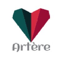 Artère logo, Artère contact details