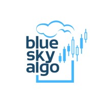 Blue Sky Algo, LLC logo, Blue Sky Algo, LLC contact details