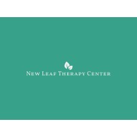 NEW LEAF THERAPY CENTER logo, NEW LEAF THERAPY CENTER contact details