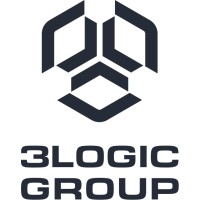 3Logic Group logo, 3Logic Group contact details