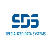 Specialized Data Systems (SDS) logo, Specialized Data Systems (SDS) contact details