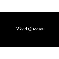 Weed Queens logo, Weed Queens contact details