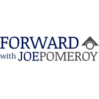 Forward with Joe logo, Forward with Joe contact details