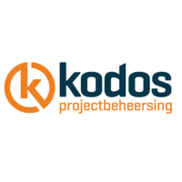 Kodos B.V. logo, Kodos B.V. contact details