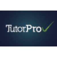 Tutorpro logo, Tutorpro contact details