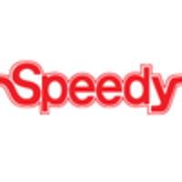 Speedy Auto Body logo, Speedy Auto Body contact details