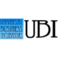 Universal Business Incubators Inc. logo, Universal Business Incubators Inc. contact details