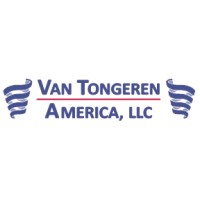 Van Tongeren America logo, Van Tongeren America contact details